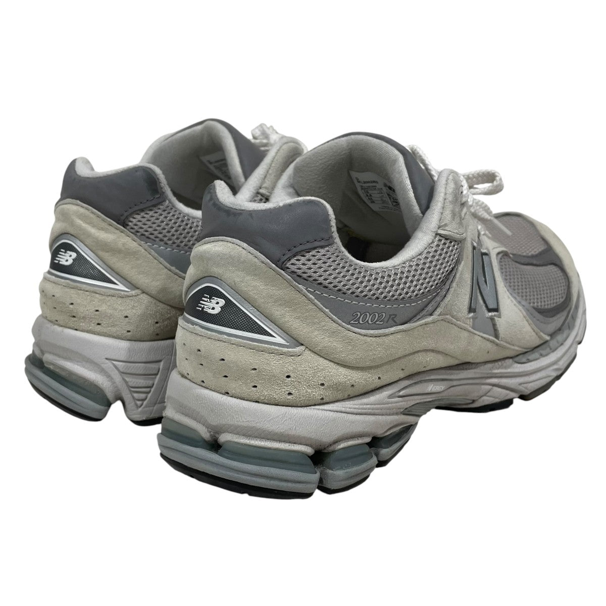 NEW BALANCE スニーカー ML2002R0 古着・中古-2枚目のアイテム画像