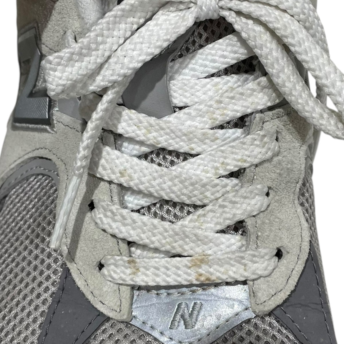 NEW BALANCE スニーカー ML2002R0 古着・中古-4枚目のアイテム画像
