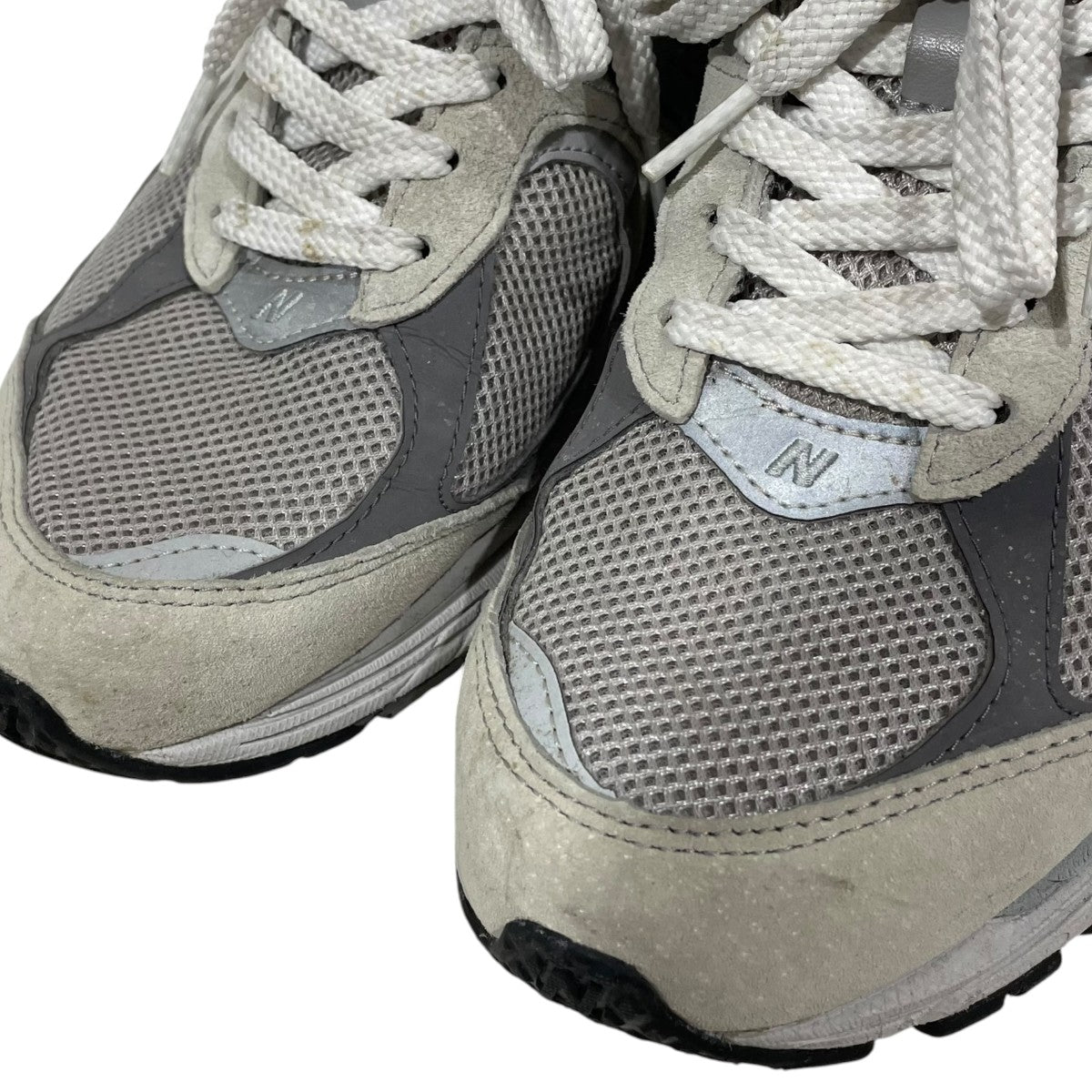NEW BALANCE スニーカー ML2002R0 古着・中古-5枚目のアイテム画像