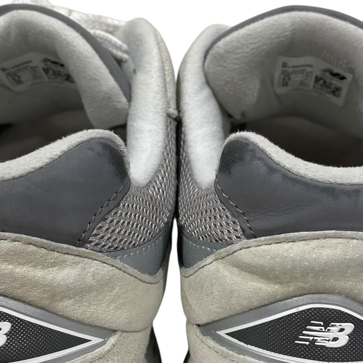 NEW BALANCE スニーカー ML2002R0 古着・中古-6枚目のアイテム画像