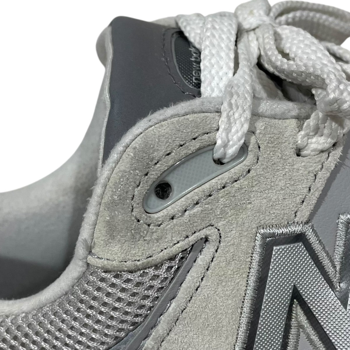 NEW BALANCE スニーカー ML2002R0 古着・中古-7枚目のアイテム画像