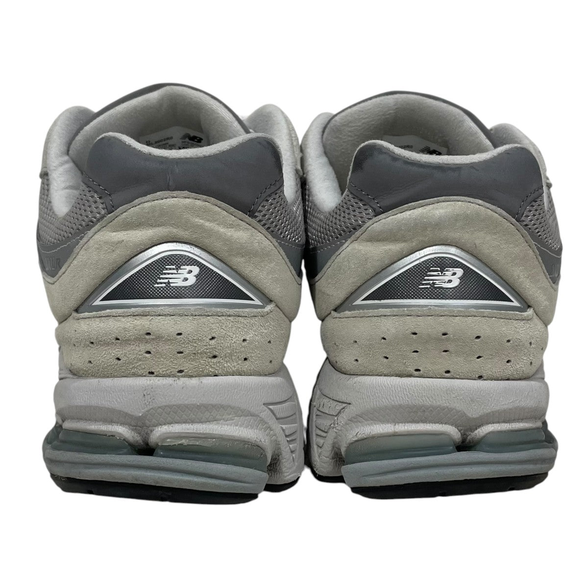 NEW BALANCE スニーカー ML2002R0 古着・中古-8枚目のアイテム画像