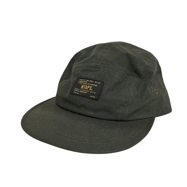 WTAPS(ダブルタップス) WTAPS T-5 03 ／ Cap ／ Cotton． Ripstop