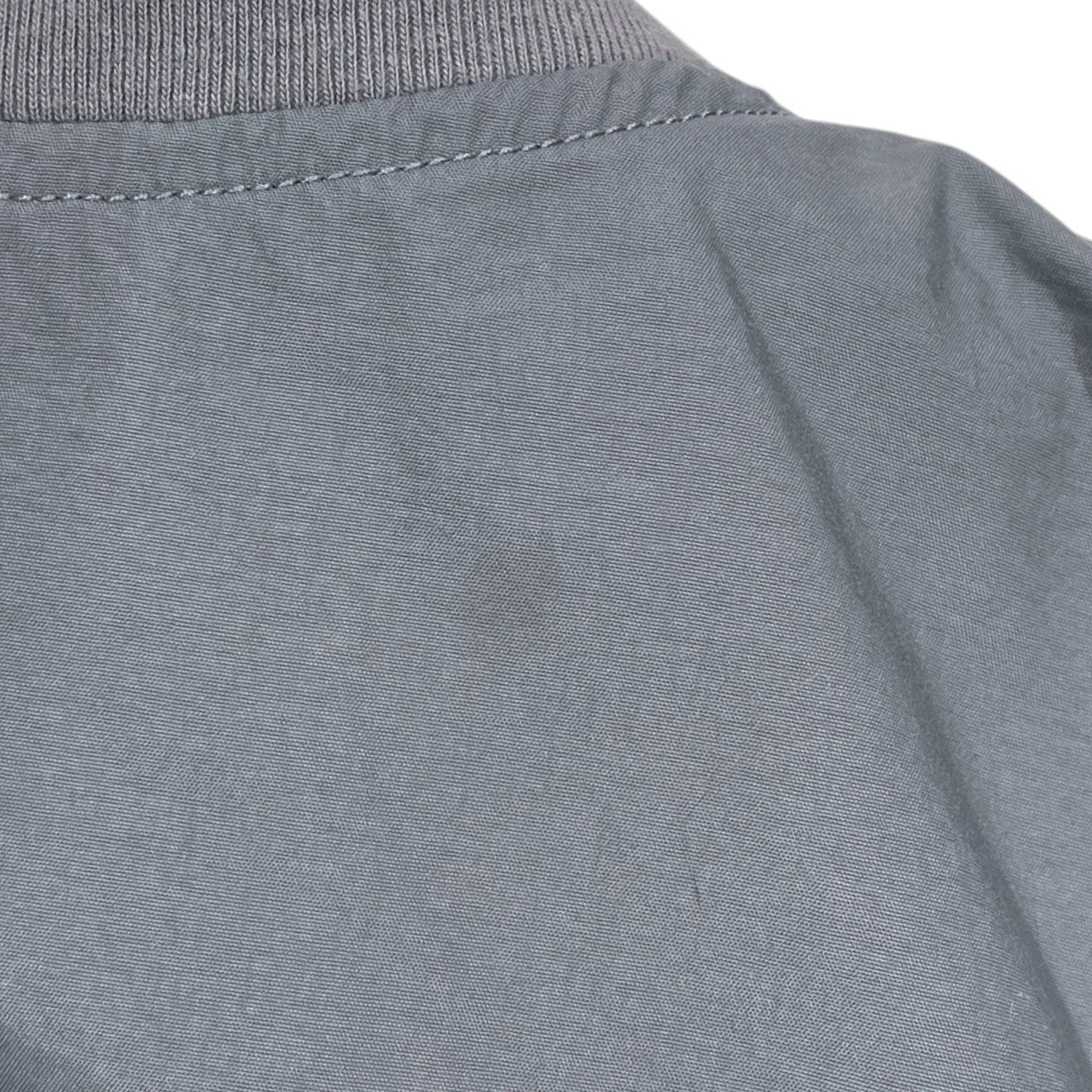 21SS ハーフスリーブ クルーネック Tシャツ H／S Crew Neck Tee NP2120N