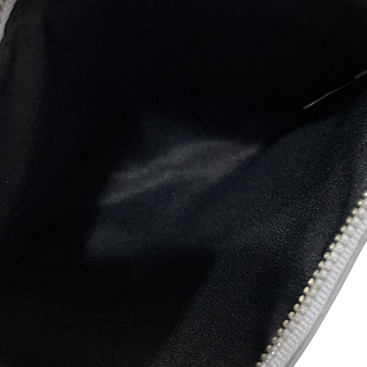 3．1 phillip lim クリスタル装飾メッシュトートトートバッグ 古着・中古-8枚目のアイテム画像
