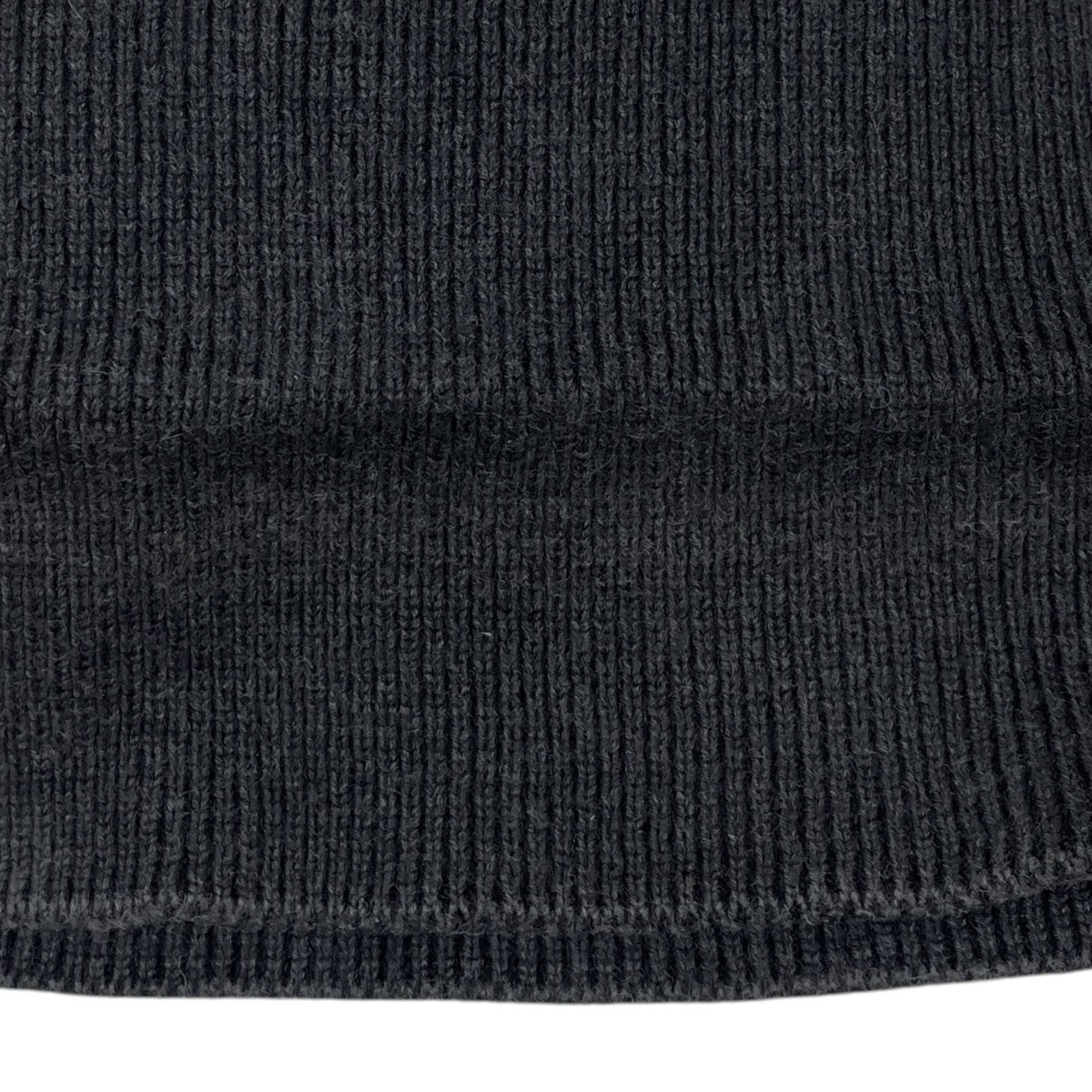 16SS ニットビーニー FR KNIT BEANIE FR 0116303003001