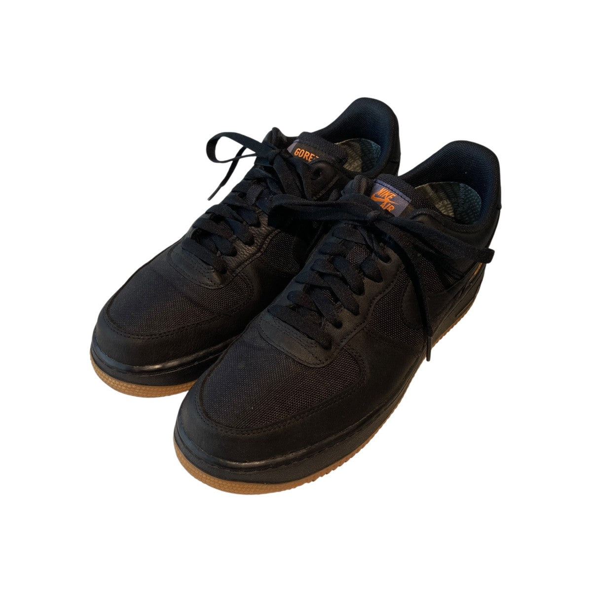NIKE Air Force 1 Low GORE-TEX Bright CeramicローカットスニーカーCK2630-001 古着・中古-1枚目のアイテム画像