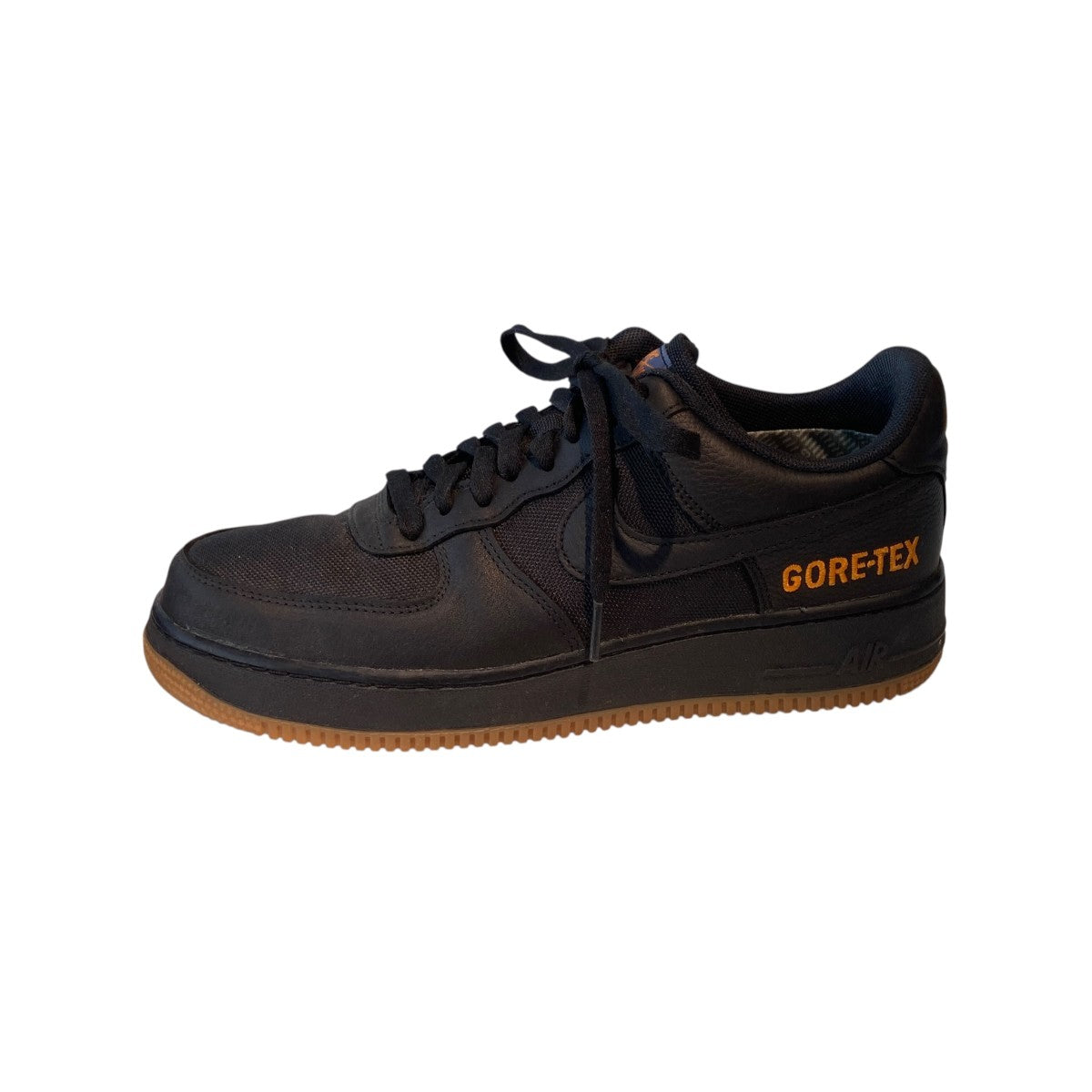 NIKE Air Force 1 Low GORE-TEX Bright CeramicローカットスニーカーCK2630-001 古着・中古-2枚目のアイテム画像