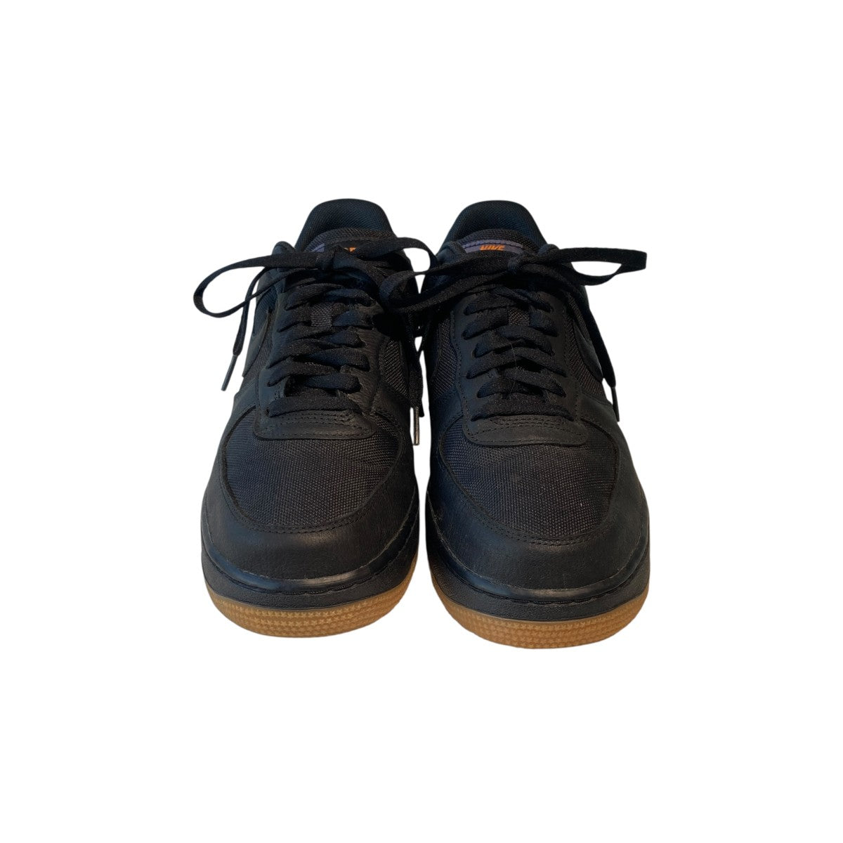 NIKE Air Force 1 Low GORE-TEX Bright CeramicローカットスニーカーCK2630-001 古着・中古-3枚目のアイテム画像