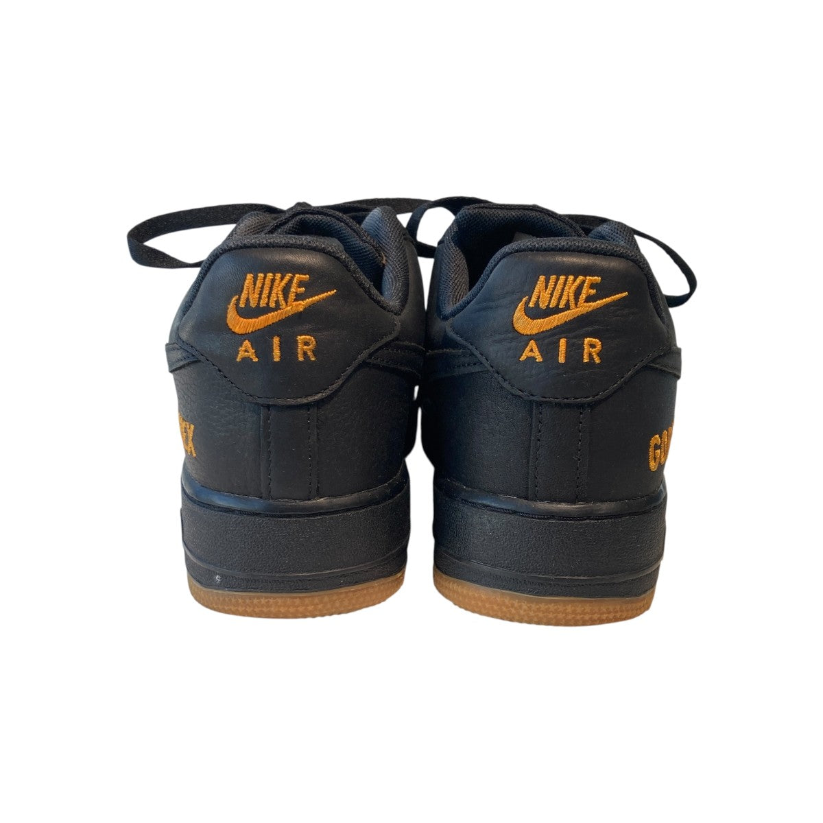 NIKE Air Force 1 Low GORE-TEX Bright CeramicローカットスニーカーCK2630-001 古着・中古-4枚目のアイテム画像