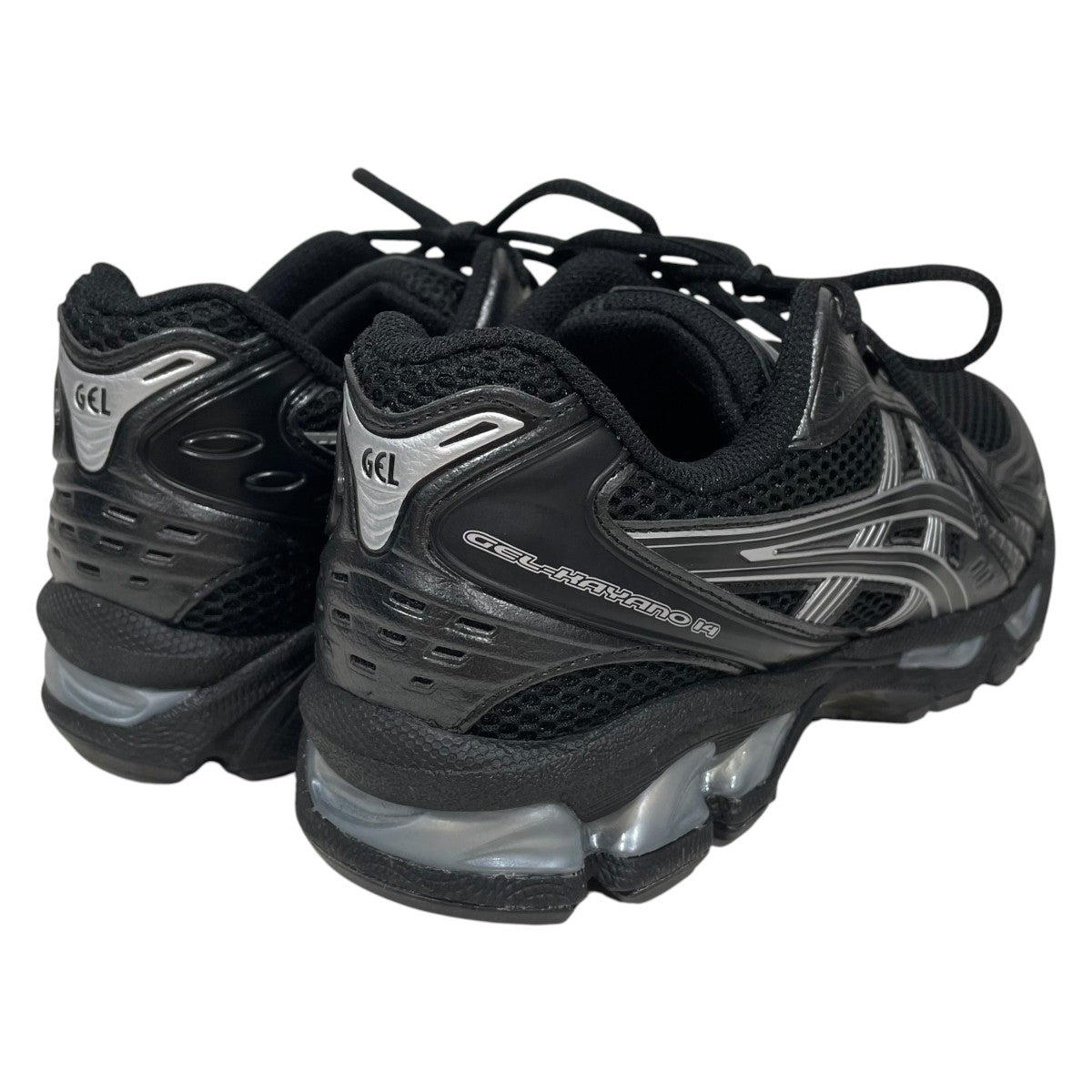asics スニーカー GEL-KAYANO 14 ゲルカヤノ 14 1201A019 古着・中古-2枚目のアイテム画像