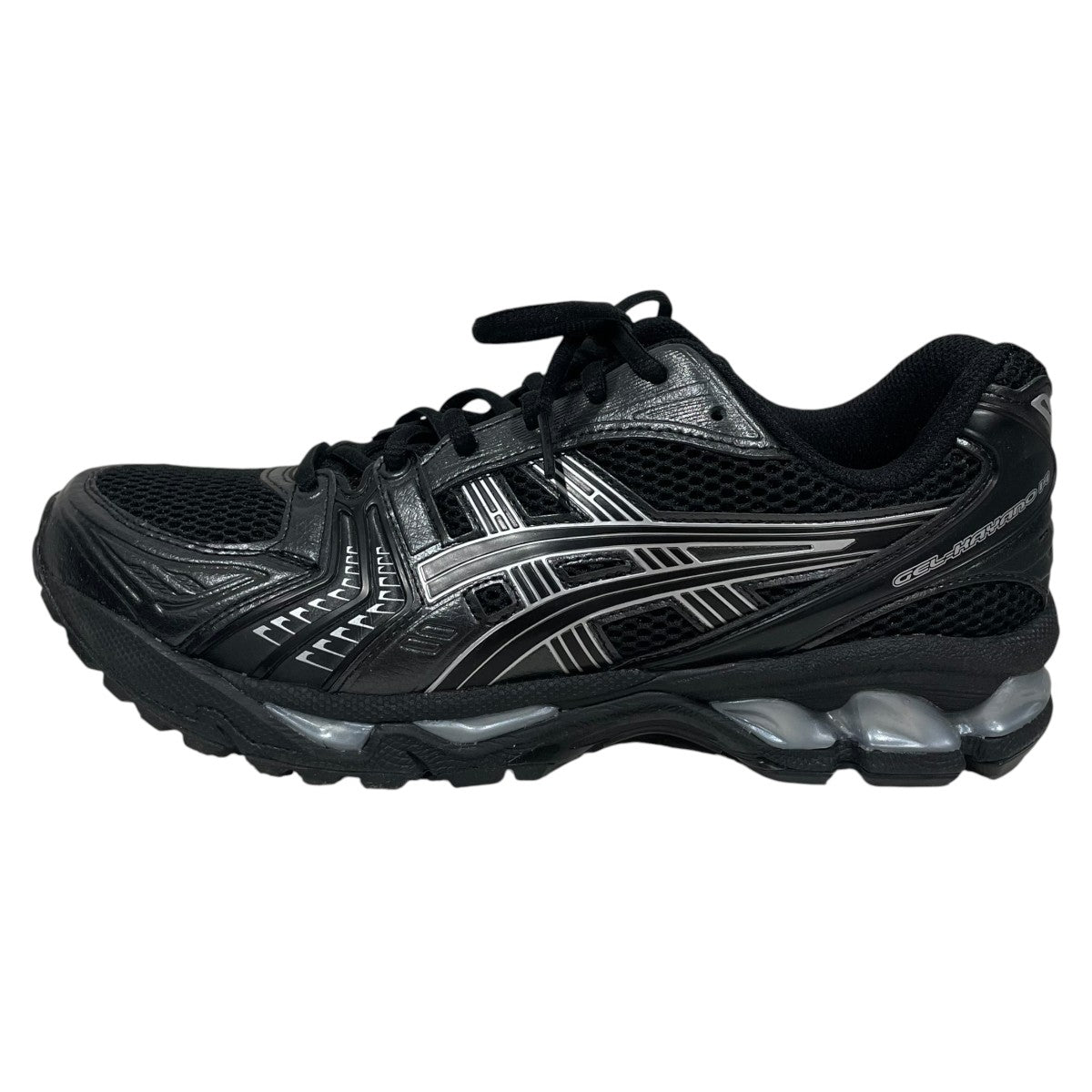 asics スニーカー GEL-KAYANO 14 ゲルカヤノ 14 1201A019 古着・中古-3枚目のアイテム画像