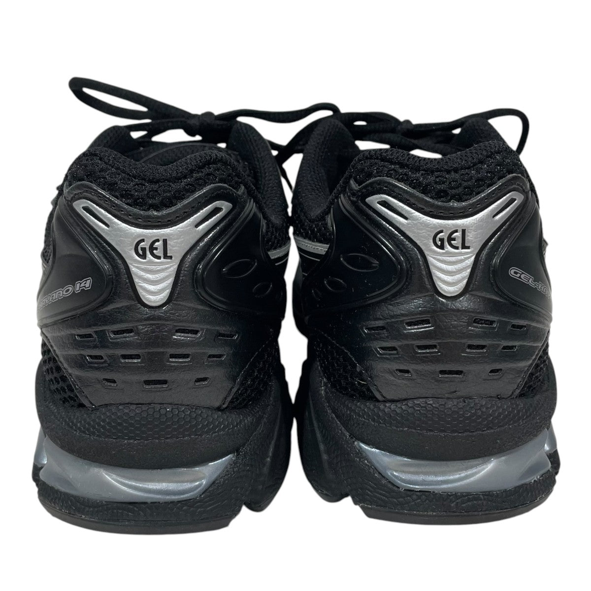 asics スニーカー GEL-KAYANO 14 ゲルカヤノ 14 1201A019 古着・中古-4枚目のアイテム画像