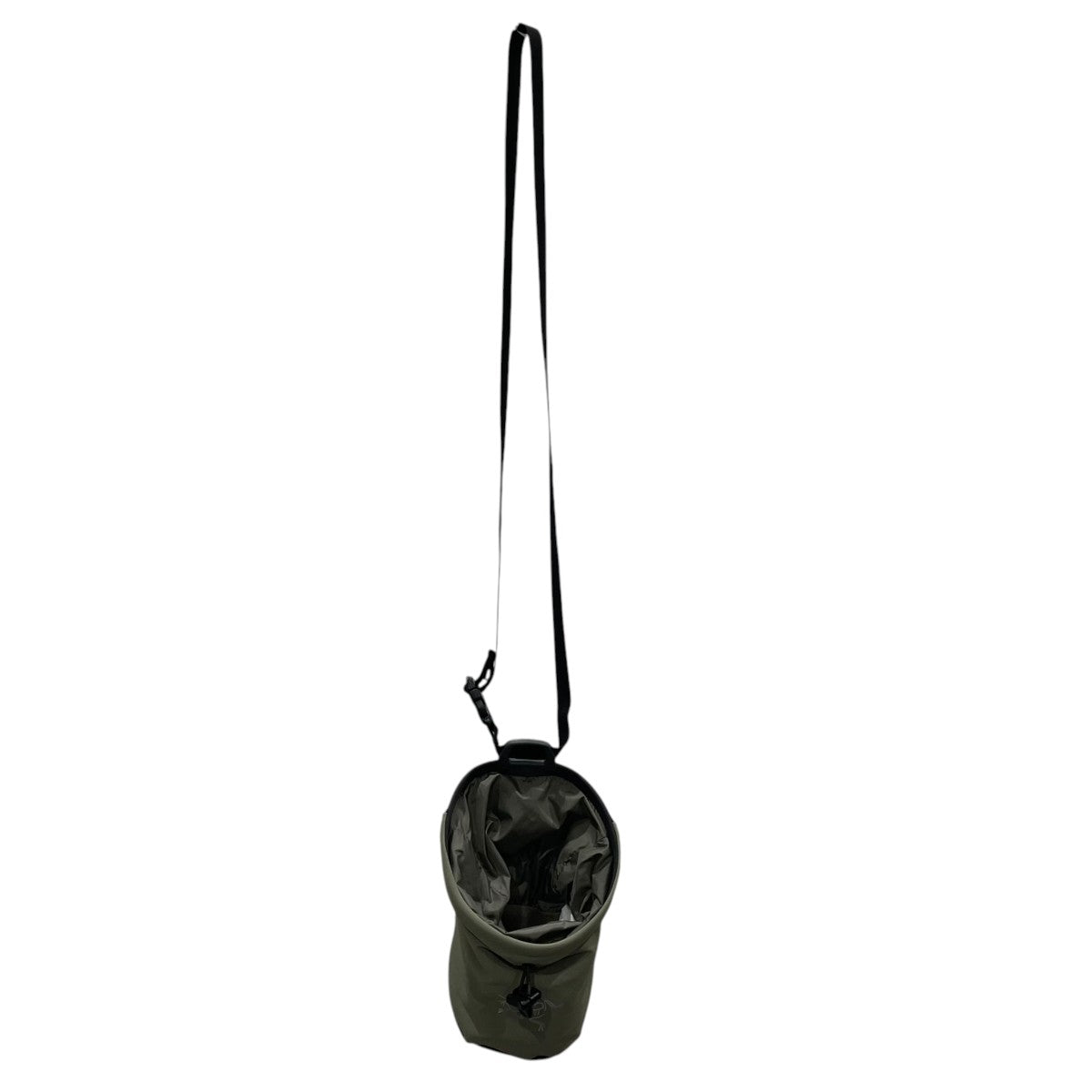ARC’TERYX ショルダーポーチ C80 Chalk Bag チョークバッグ 10321 古着・中古-1枚目のアイテム画像