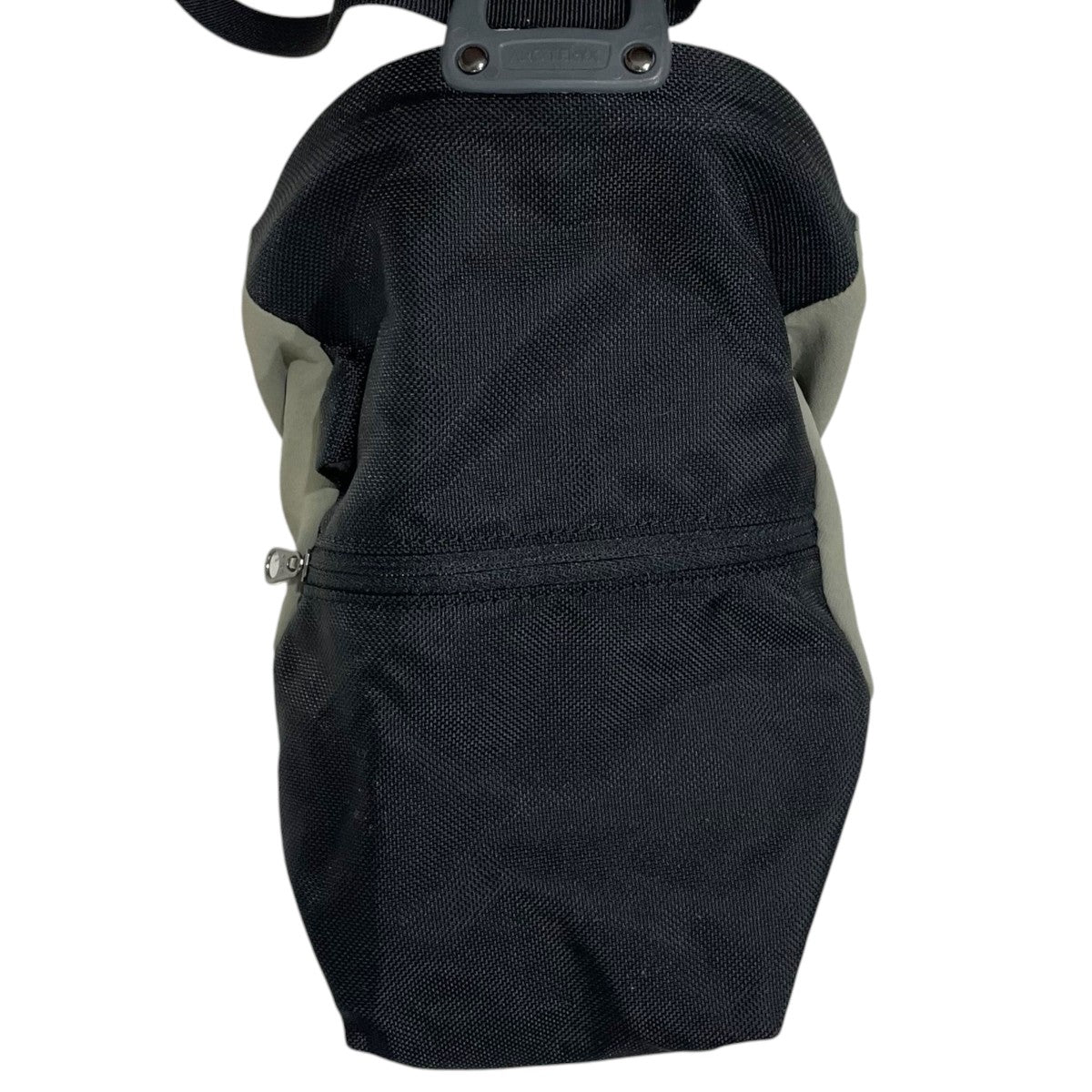 ARC’TERYX ショルダーポーチ C80 Chalk Bag チョークバッグ 10321 古着・中古-3枚目のアイテム画像