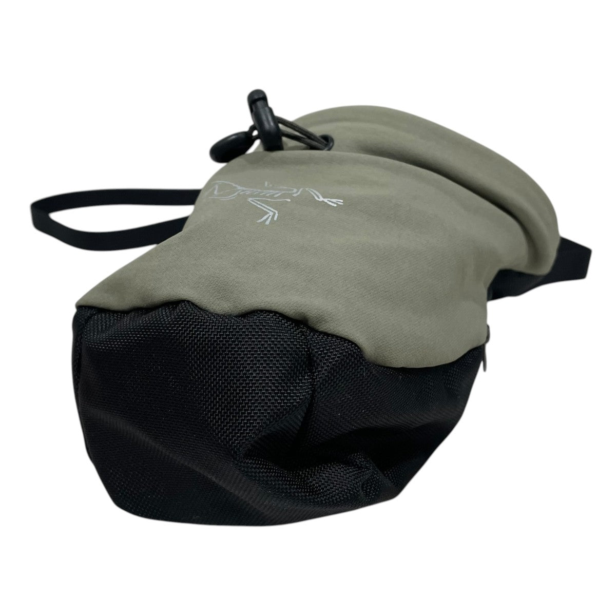 ARC’TERYX ショルダーポーチ C80 Chalk Bag チョークバッグ 10321 古着・中古-4枚目のアイテム画像