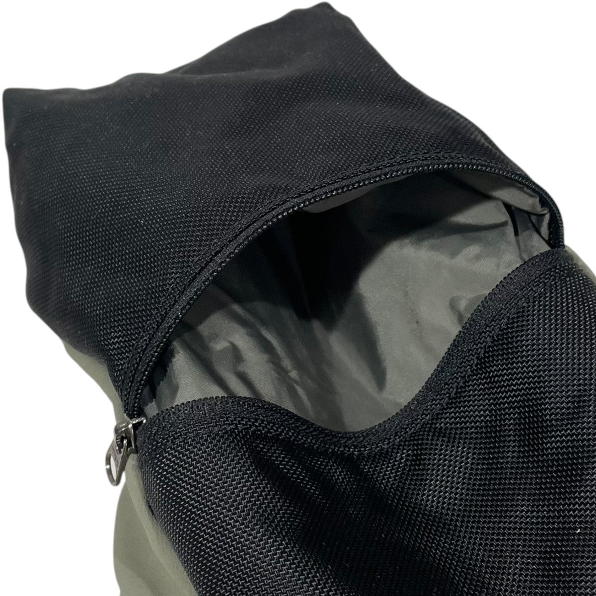 ARC’TERYX ショルダーポーチ C80 Chalk Bag チョークバッグ 10321 古着・中古-6枚目のアイテム画像
