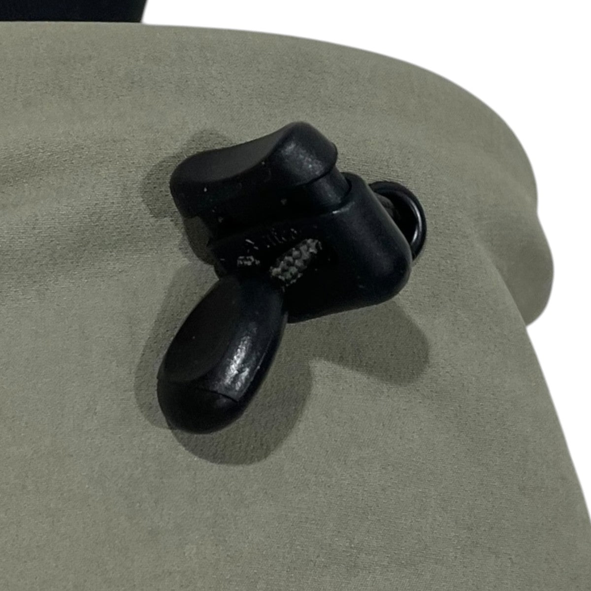 ARC’TERYX ショルダーポーチ C80 Chalk Bag チョークバッグ 10321 古着・中古-8枚目のアイテム画像