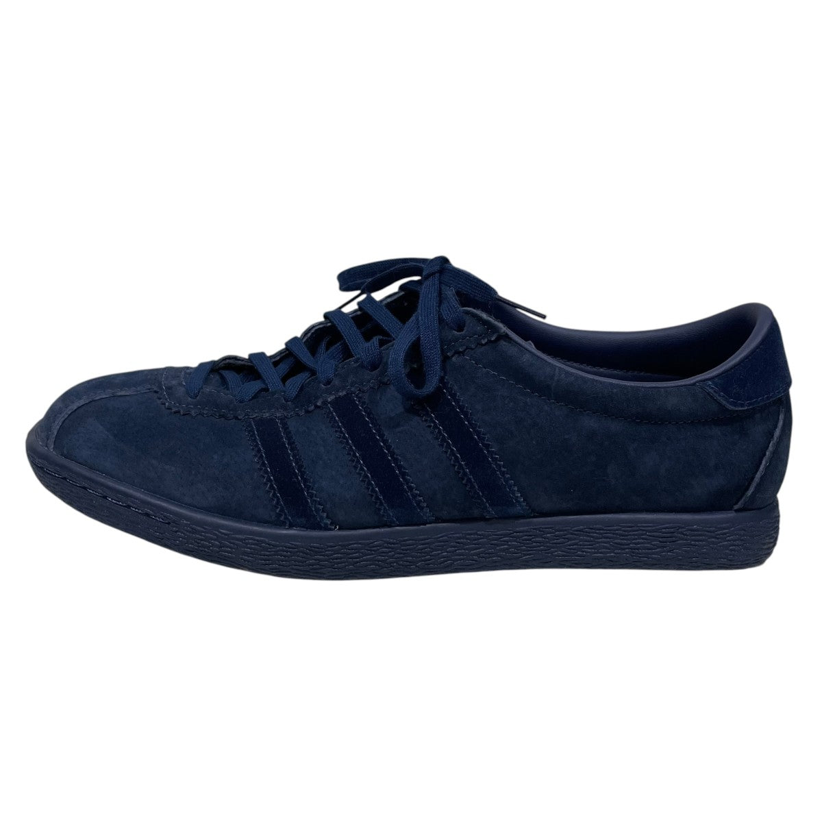 adidas スウェードスニーカー TOBACCO タバコ JR2743 古着・中古-3枚目のアイテム画像