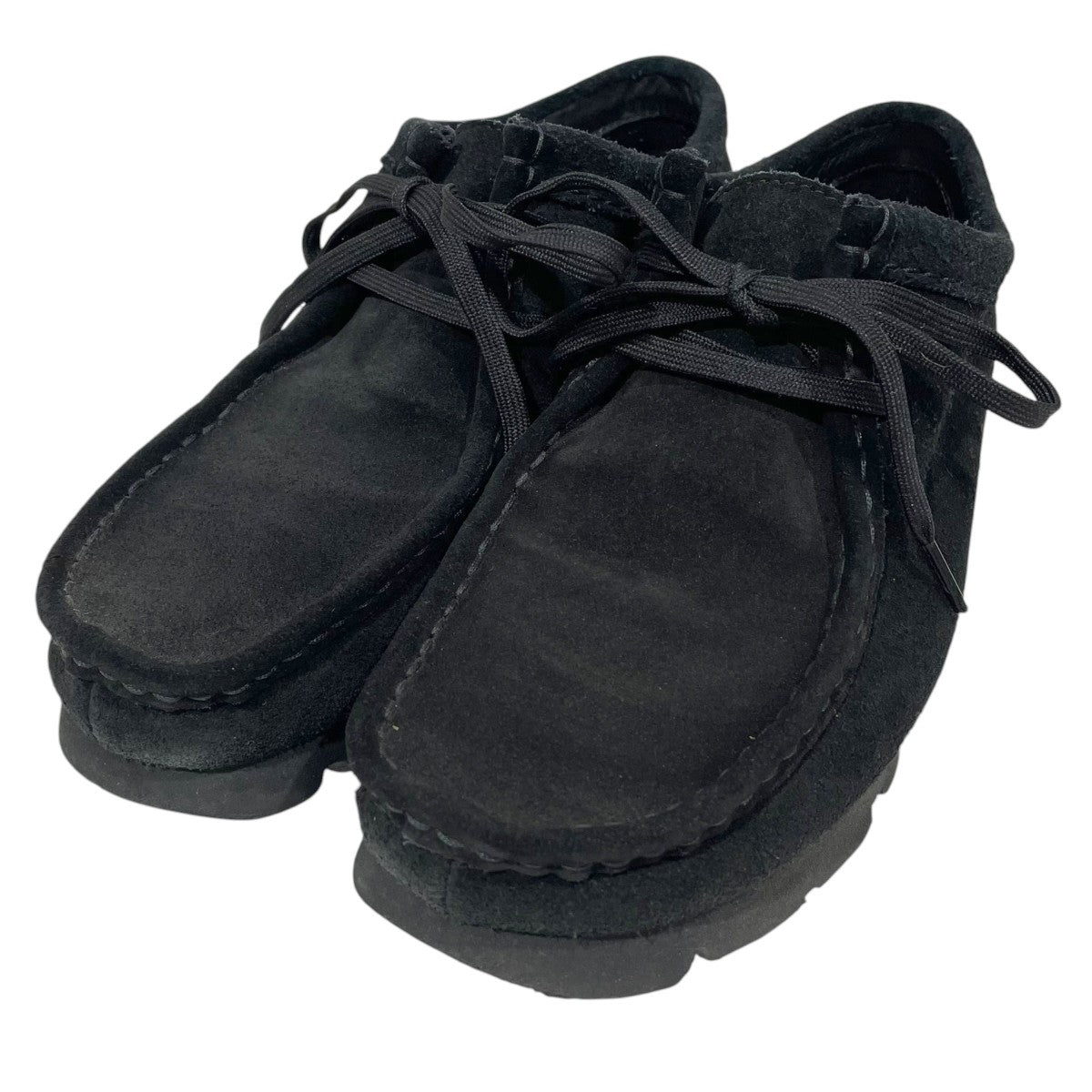 スウェードシューズ Wallabee GTX ワラビー ゴアテックス 26149449