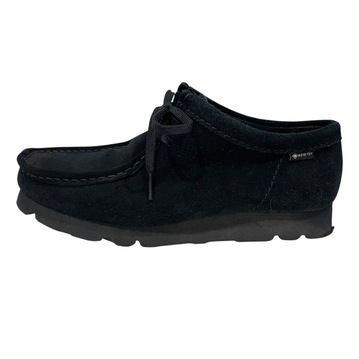 スウェードシューズ Wallabee GTX ワラビー ゴアテックス 26149449