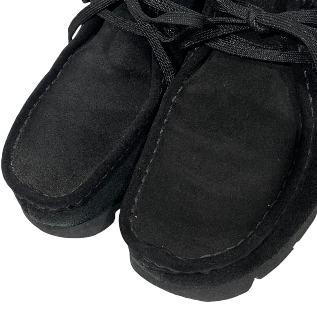 スウェードシューズ Wallabee GTX ワラビー ゴアテックス 26149449