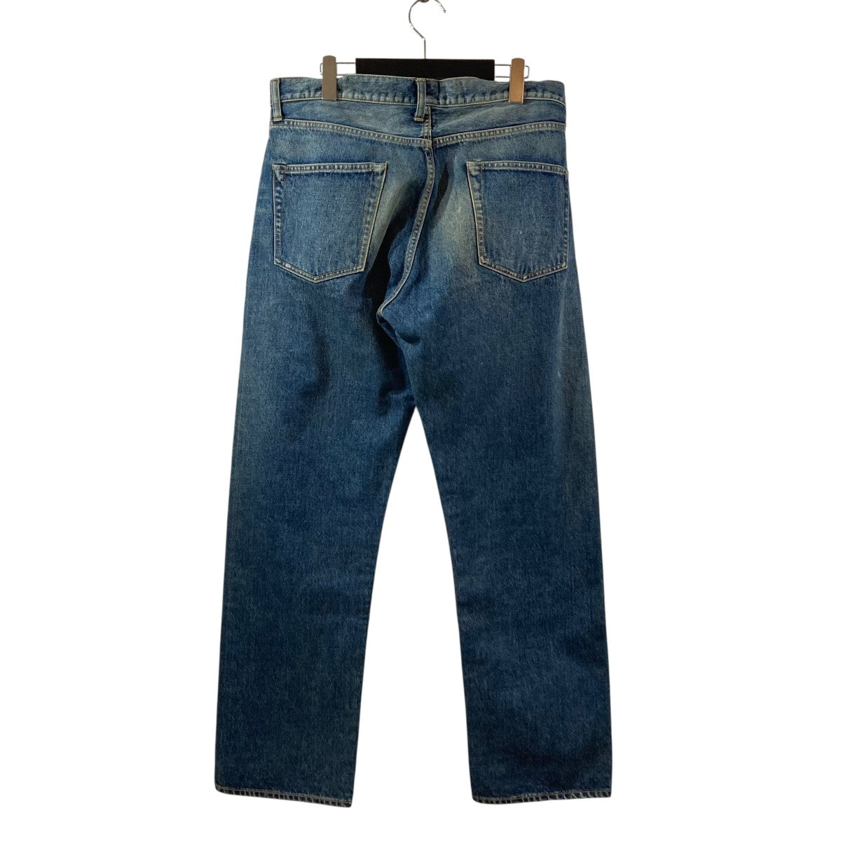 MAATEE＆SONS 5PK DENIM PANTSデニムパンツMT5303-0220 古着・中古-2枚目のアイテム画像