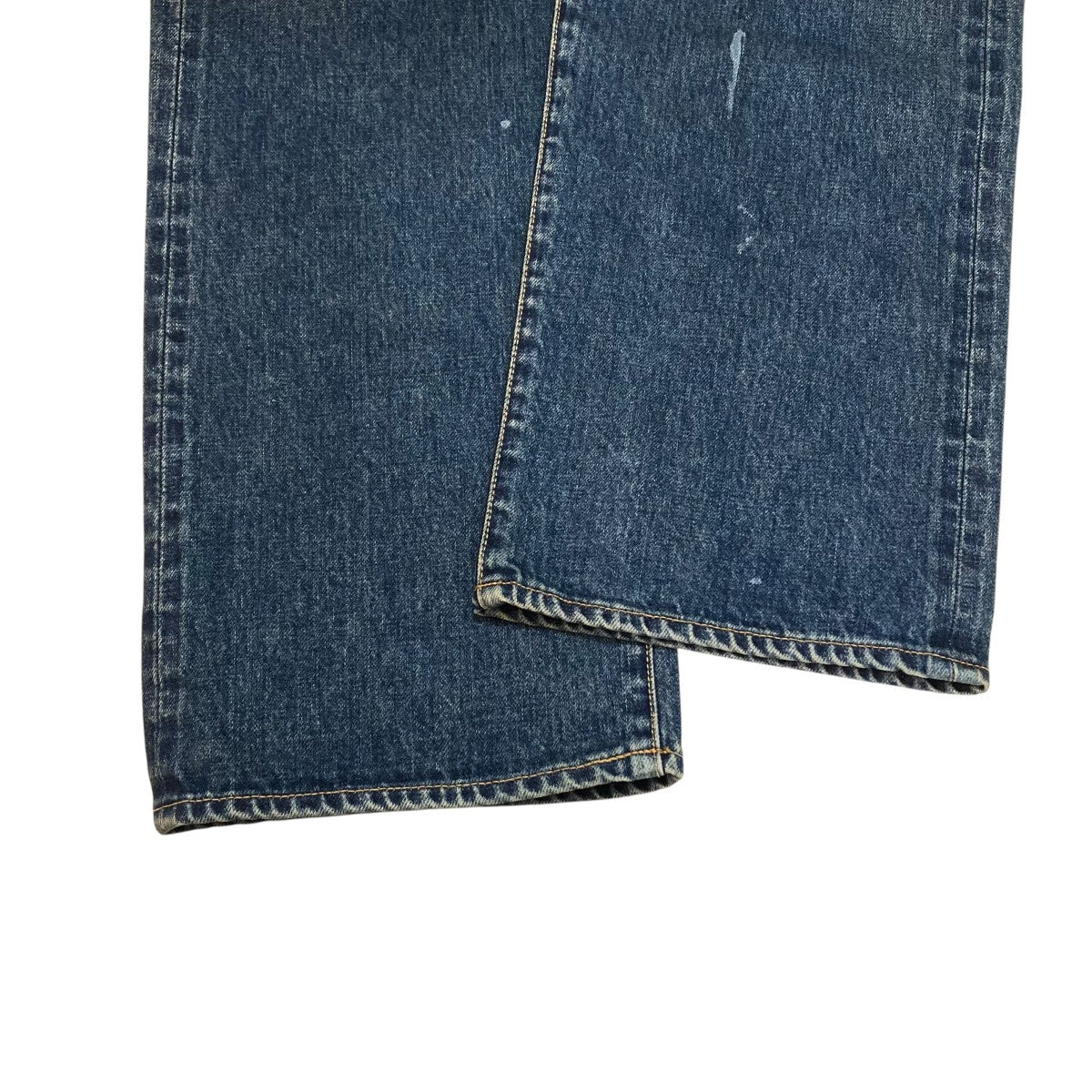 MAATEE＆SONS 5PK DENIM PANTSデニムパンツMT5303-0220 古着・中古-4枚目のアイテム画像