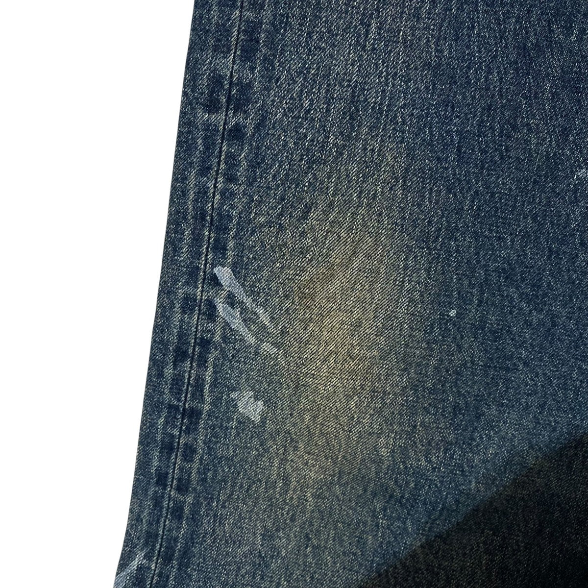 MAATEE＆SONS 5PK DENIM PANTSデニムパンツMT5303-0220 古着・中古-5枚目のアイテム画像