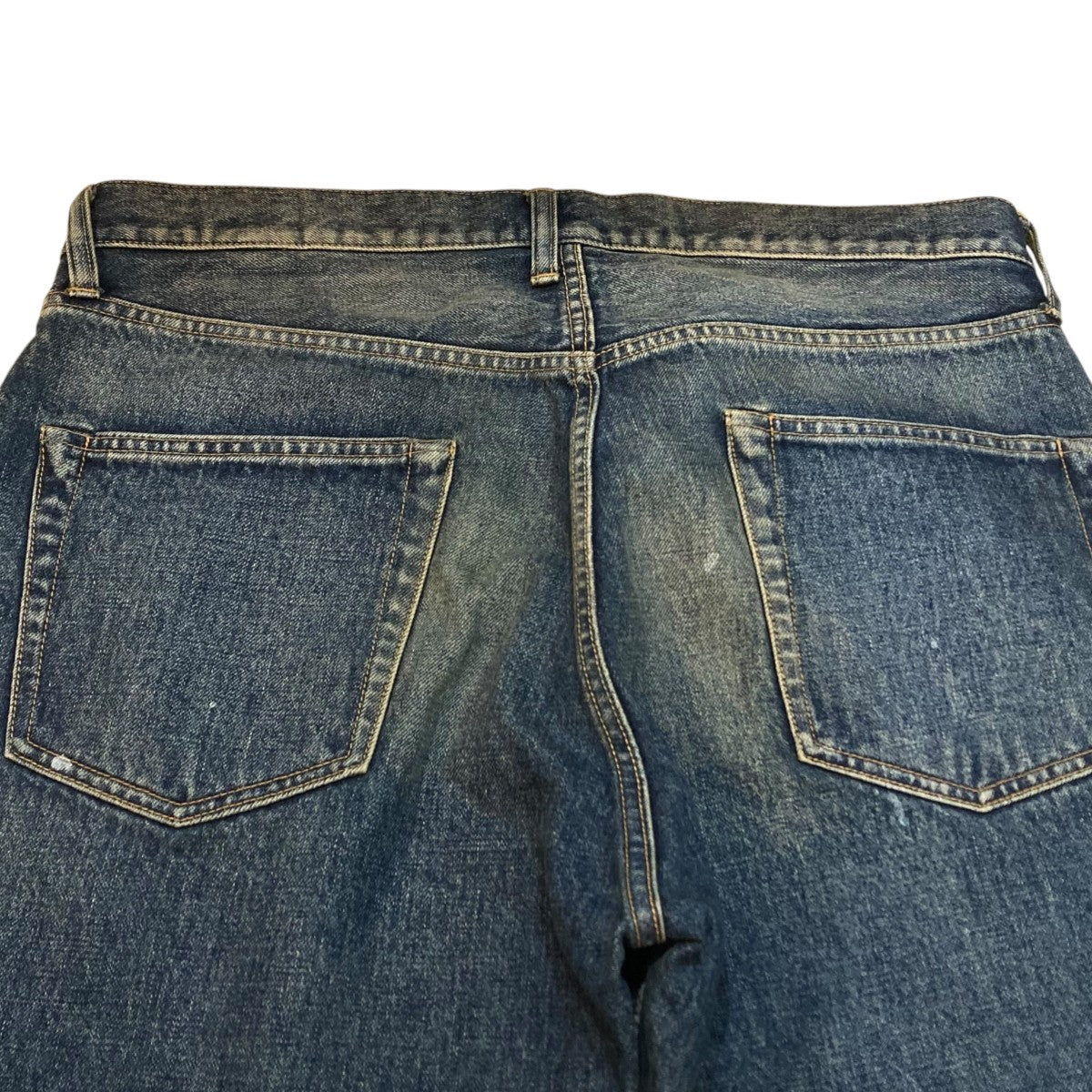 MAATEE＆SONS 5PK DENIM PANTSデニムパンツMT5303-0220 古着・中古-6枚目のアイテム画像
