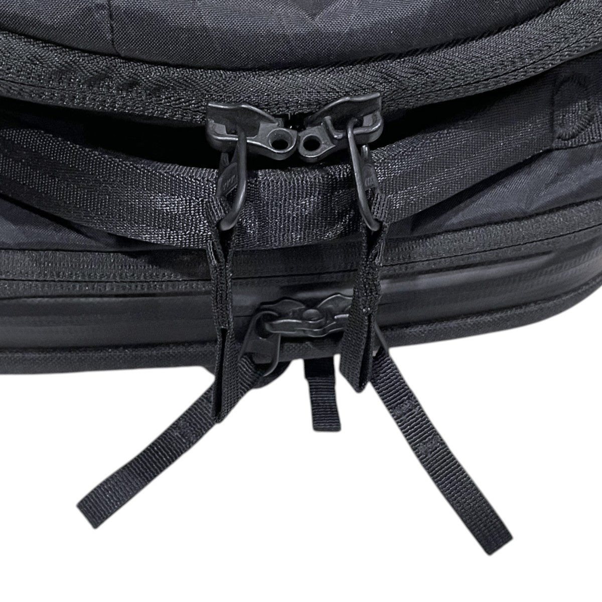 Able Carry(エイブルキャリー) マックス バックパック Max Backpack