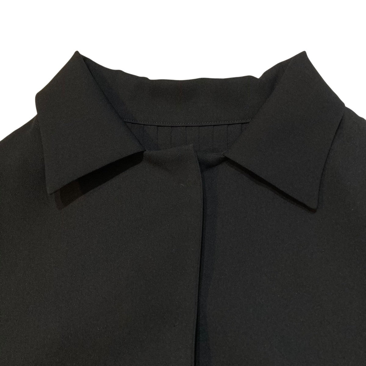 ロングシャツ531-1110105