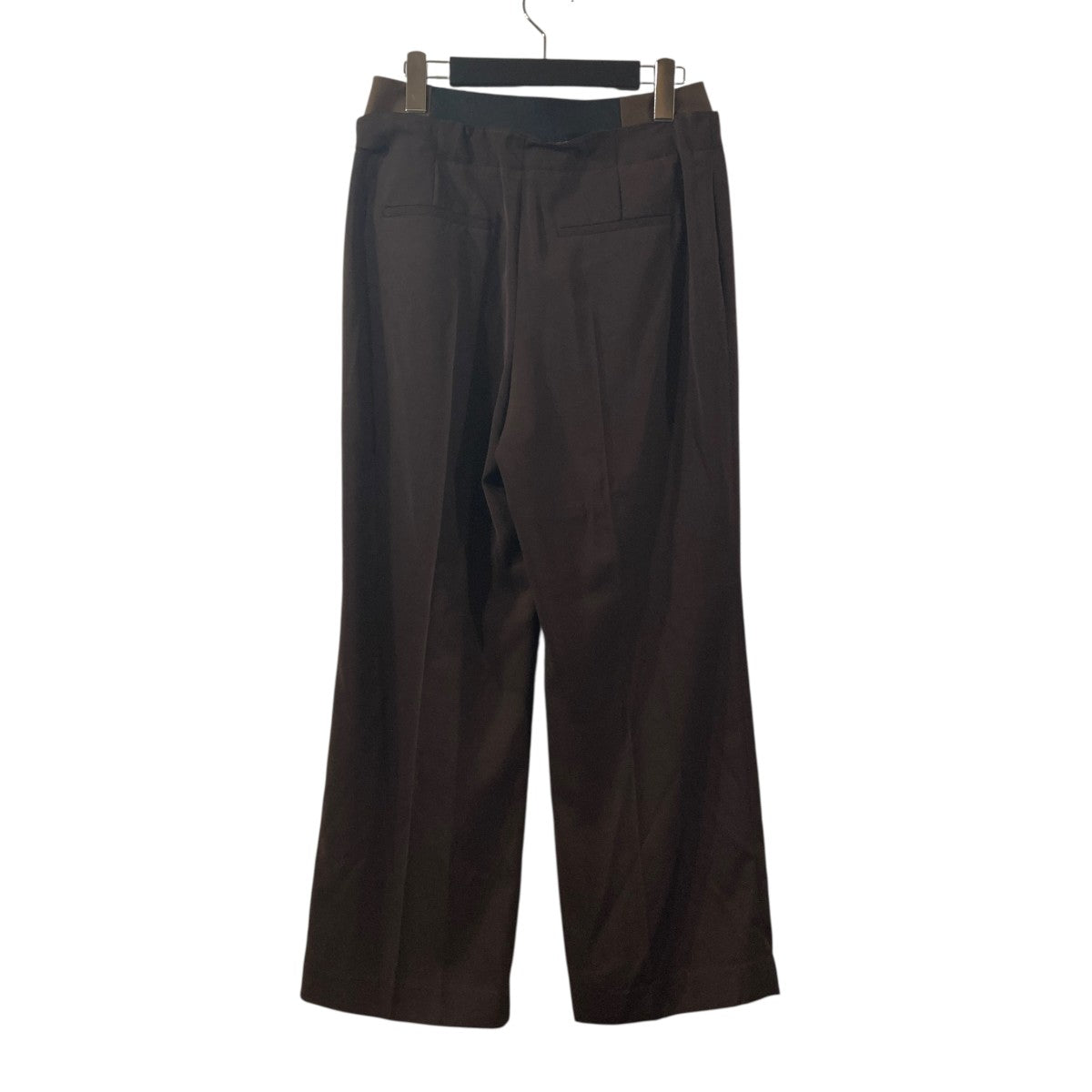 クリアジョーゼットパンツパンツ531-3320109