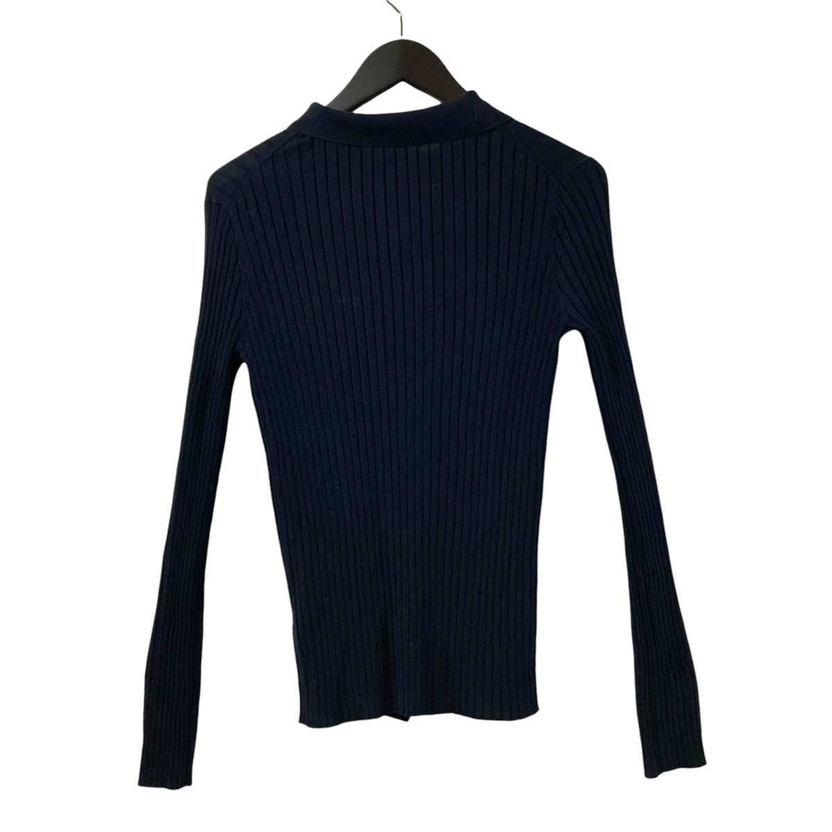 EVERYDAY I LIKE．(エヴリディアイライク) ICE Poloshirt ニット
