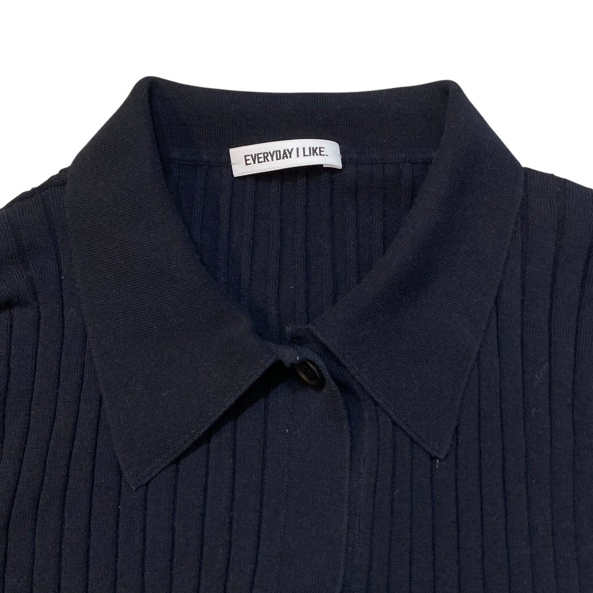 ICE Poloshirt ニットカーディガンカーディガン25080500802010