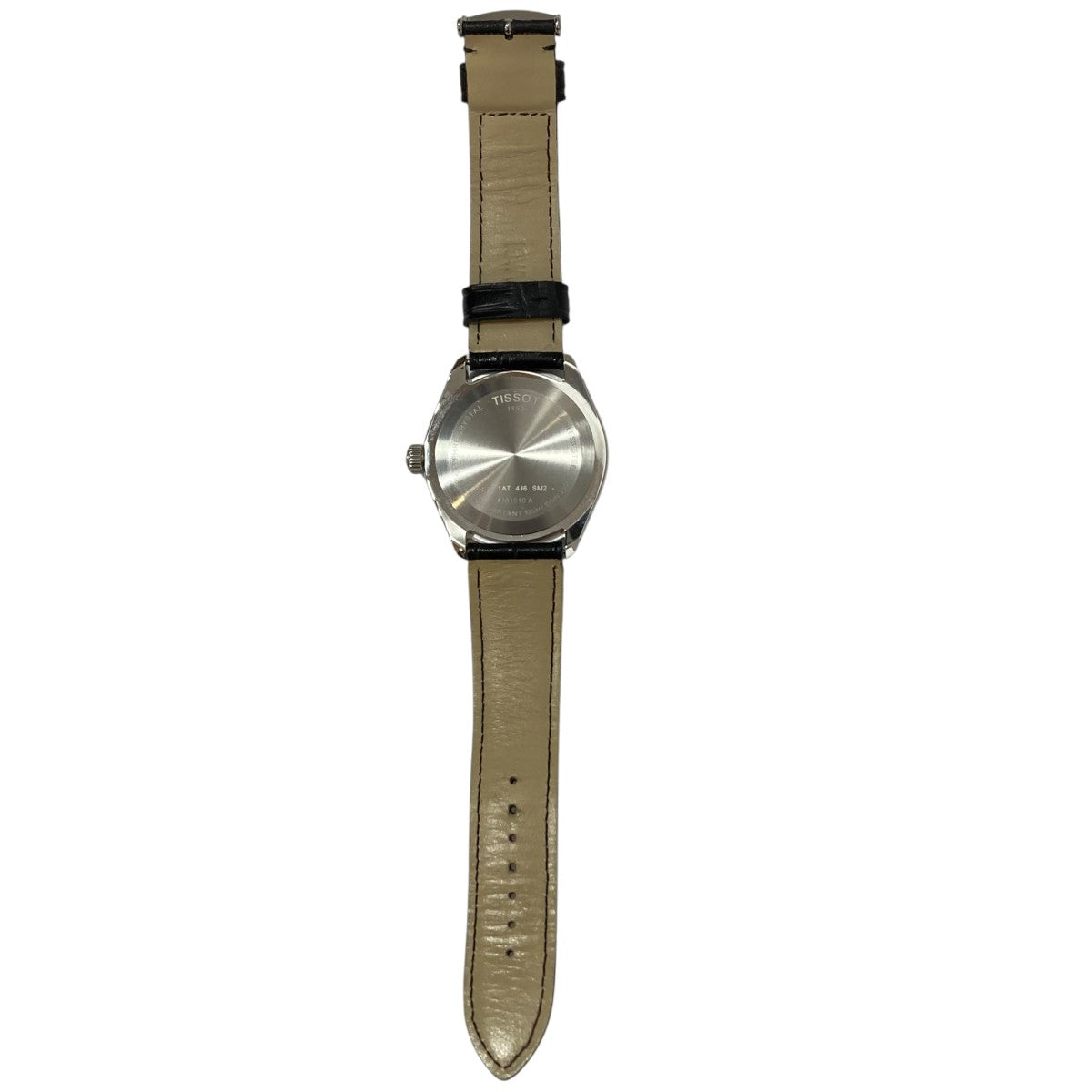 TISSOT 腕時計1AT 4J6 SM2 古着・中古-5枚目のアイテム画像