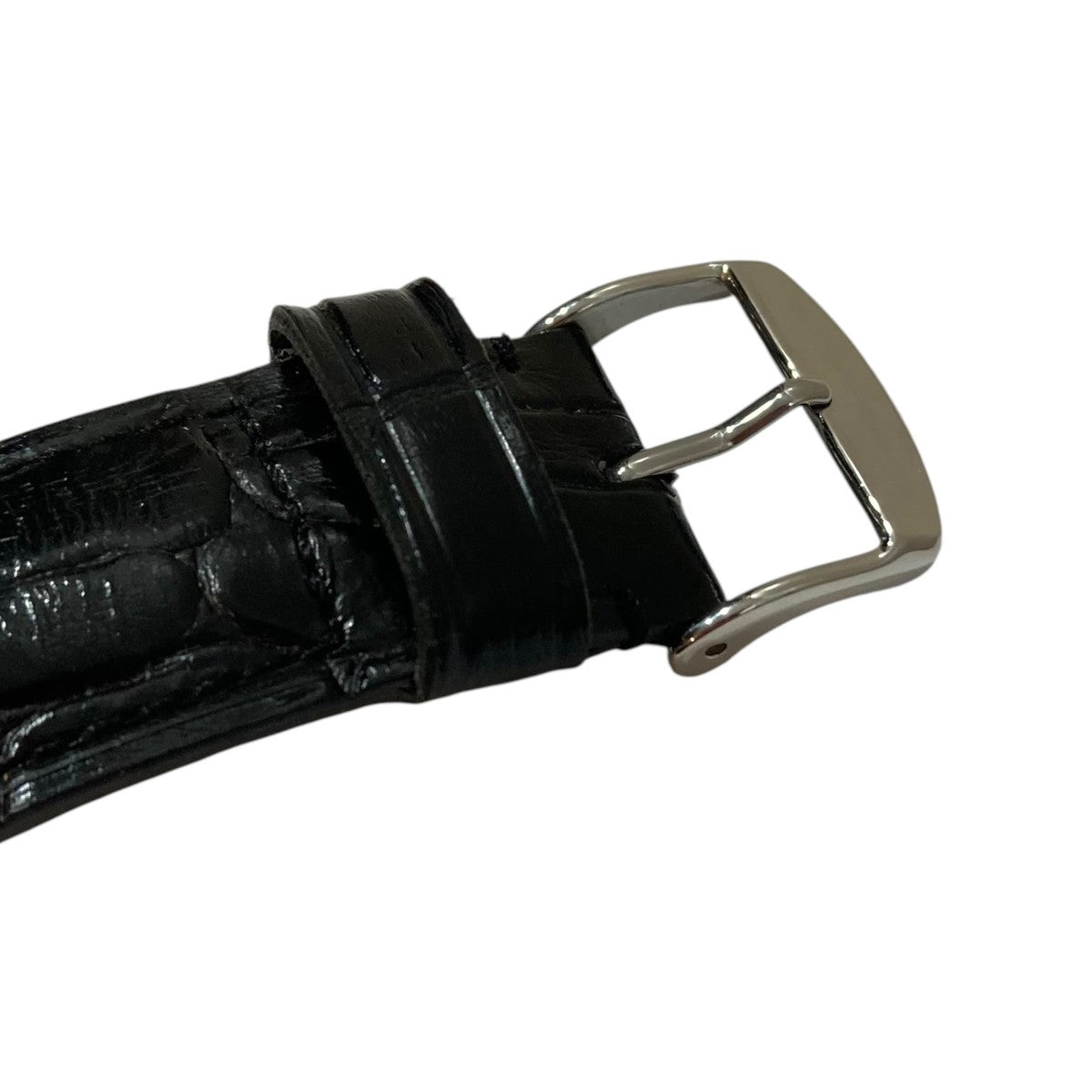TISSOT 腕時計1AT 4J6 SM2 古着・中古-8枚目のアイテム画像