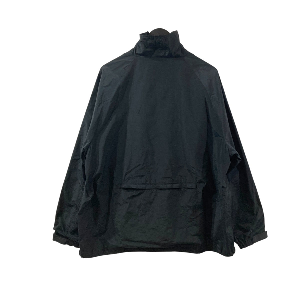 FULL JIP ANORACK C PE PAPER CLOTHナイロンジャケットMT4103-0902
