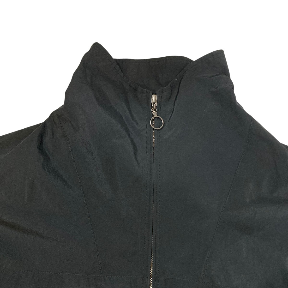 FULL JIP ANORACK C PE PAPER CLOTHナイロンジャケットMT4103-0902