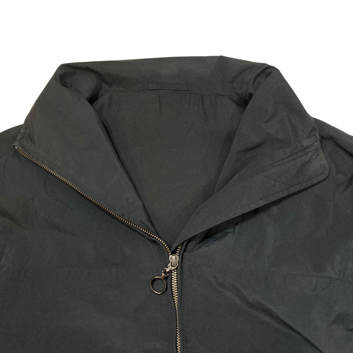 FULL JIP ANORACK C PE PAPER CLOTHナイロンジャケットMT4103-0902