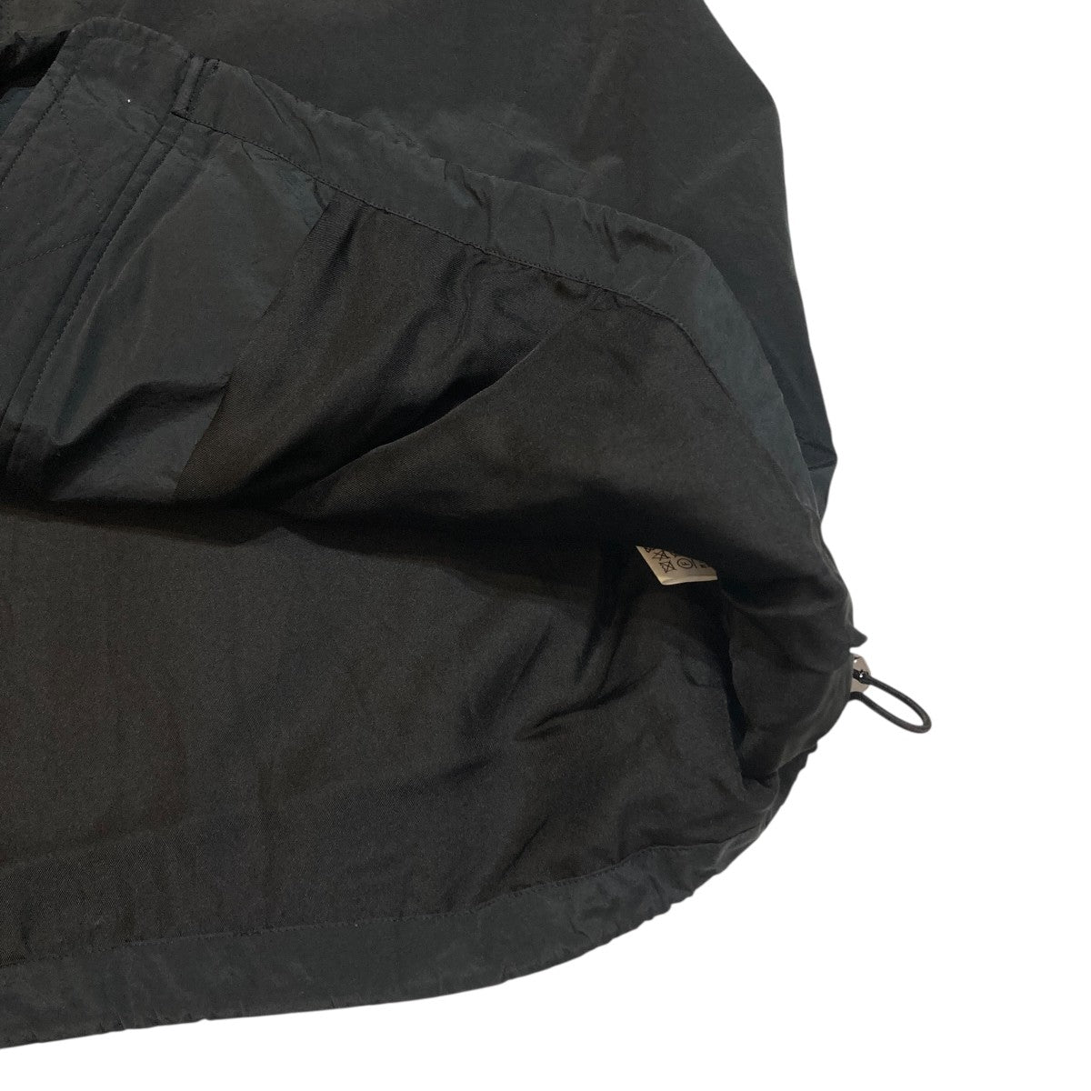 FULL JIP ANORACK C PE PAPER CLOTHナイロンジャケットMT4103-0902