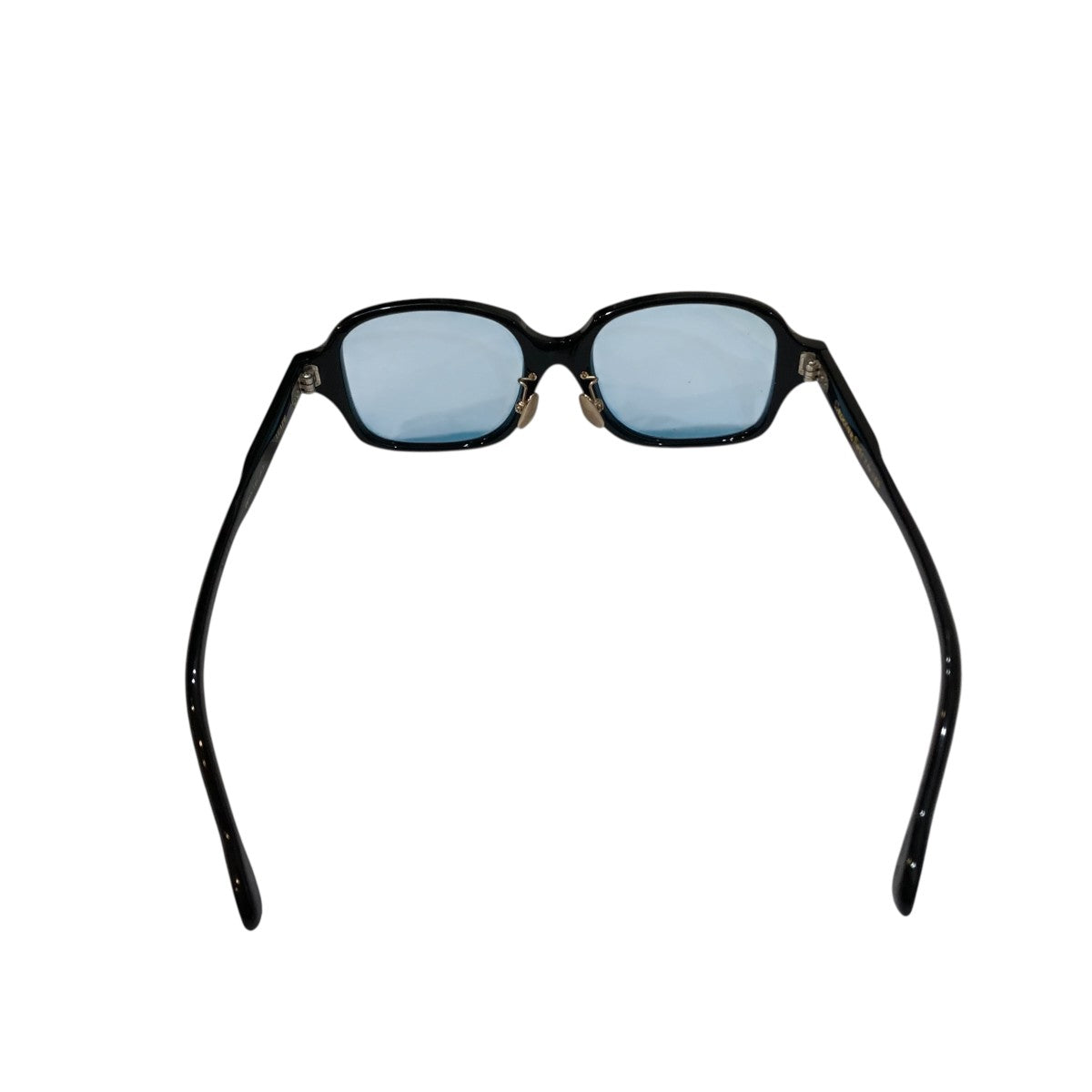 GROOVER SPECTACLES グルーバー ATAPE／ BLACK アセテートフレーム眼鏡サングラスATAPE 古着・中古-3枚目のアイテム画像