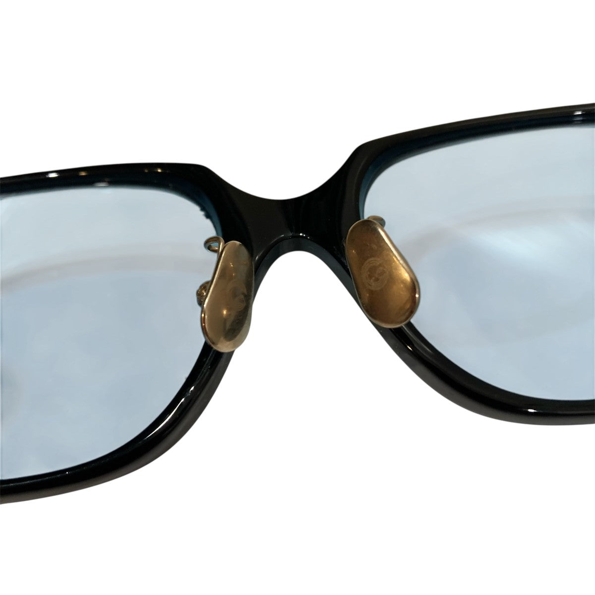 GROOVER SPECTACLES グルーバー ATAPE／ BLACK アセテートフレーム眼鏡サングラスATAPE 古着・中古-6枚目のアイテム画像