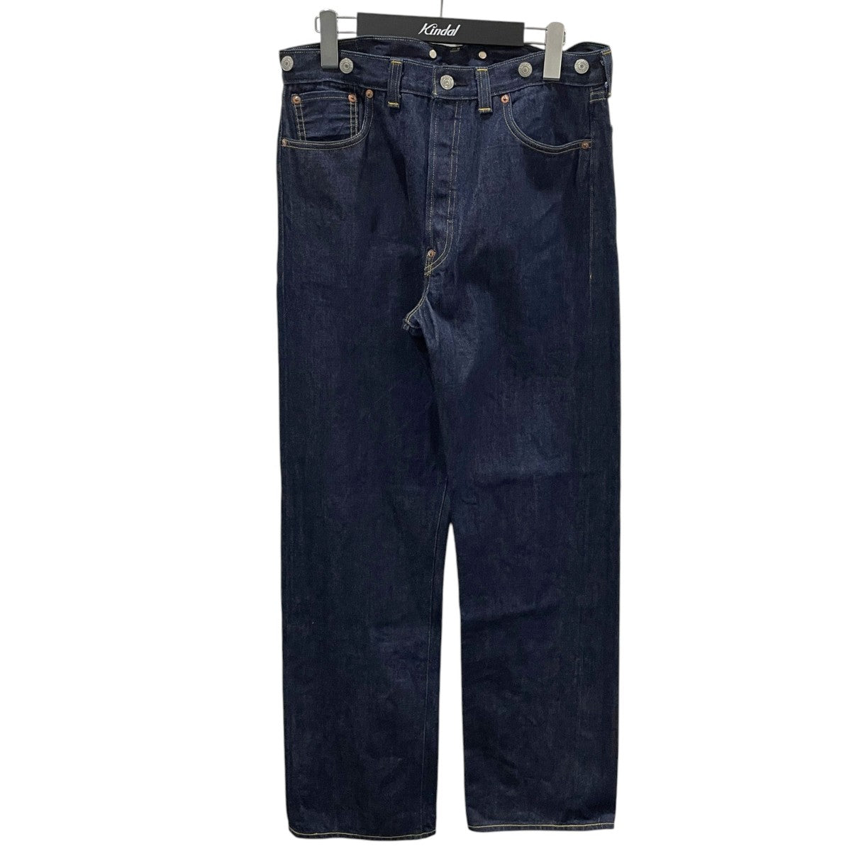 デニムパンツ 501XX 33年モデル 日本製 33501-0049