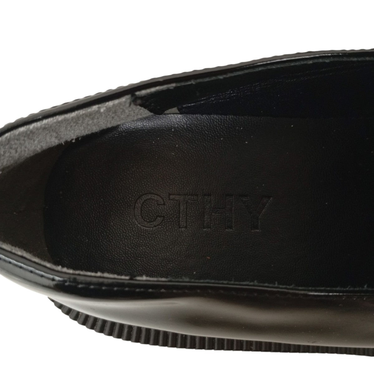 CTHY シューズ 古着・中古-6枚目のアイテム画像