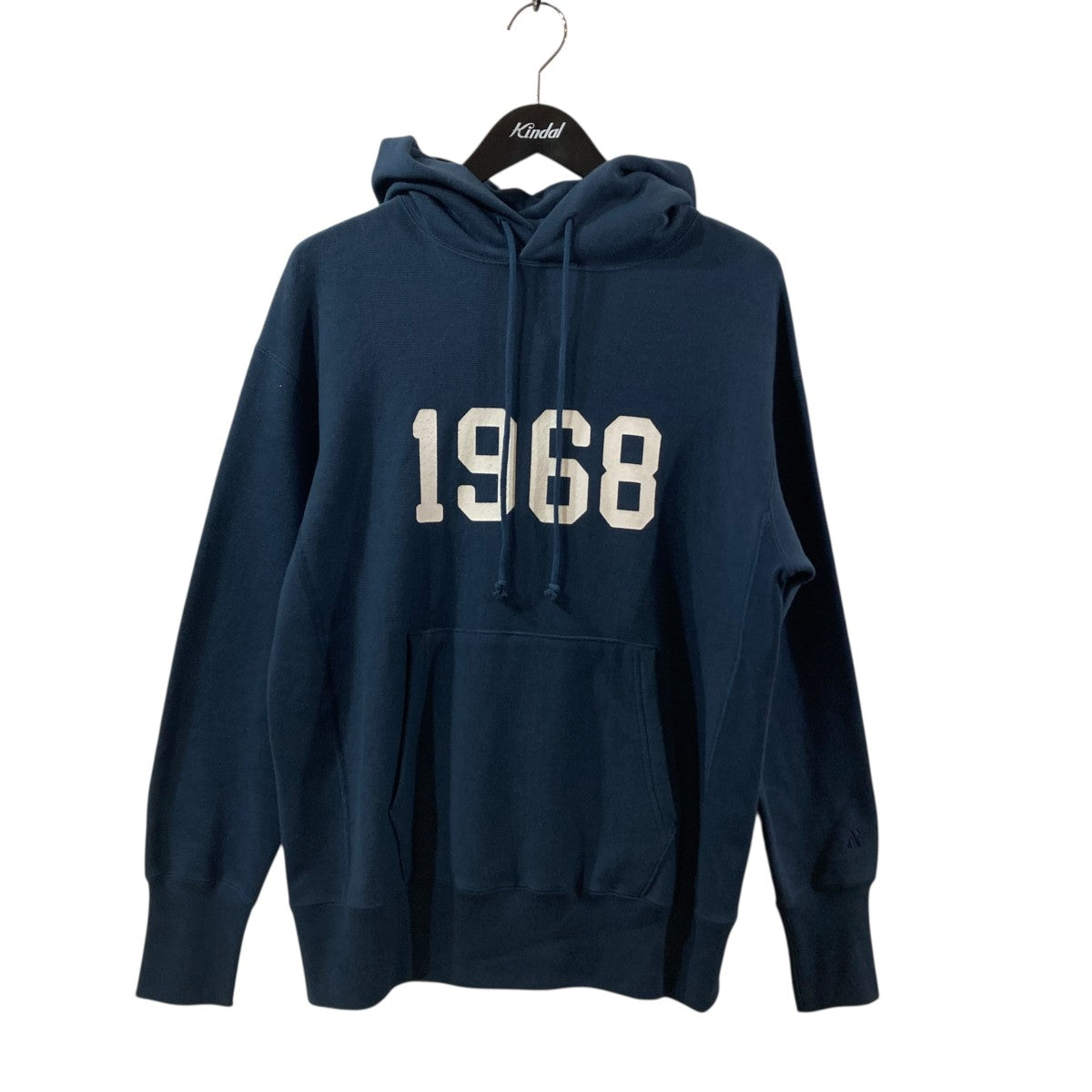 1968 hooded PulloverHOODIE26070587002610