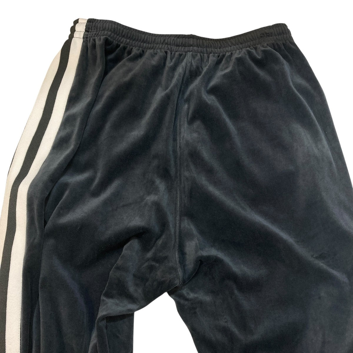 side line velour Pantsトラックパンツ26030587005310