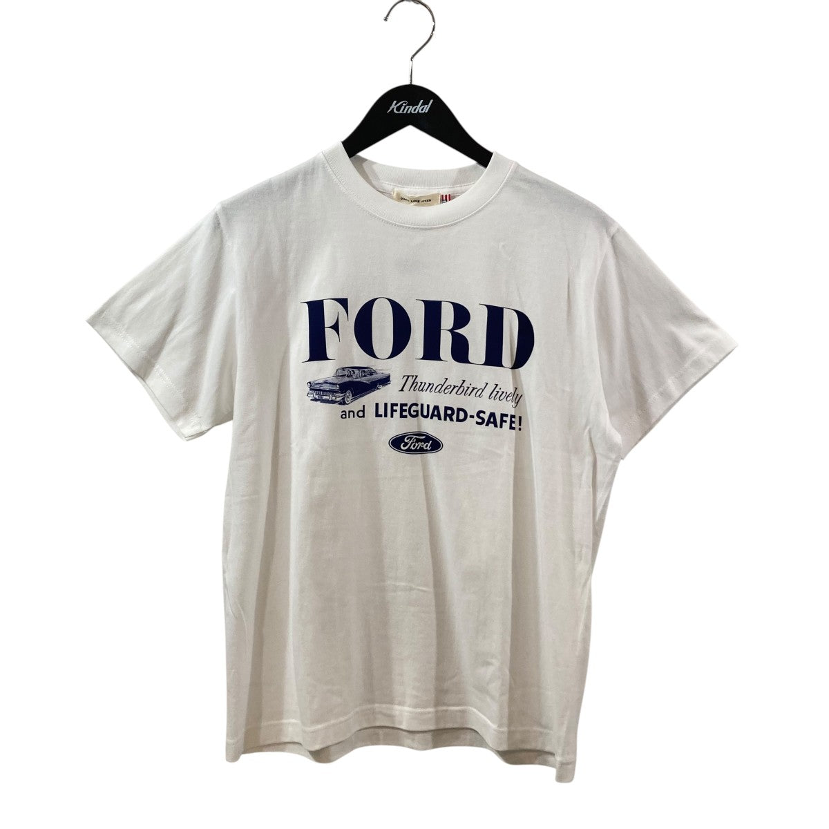 FORD プリントTシャツ 25070521004710