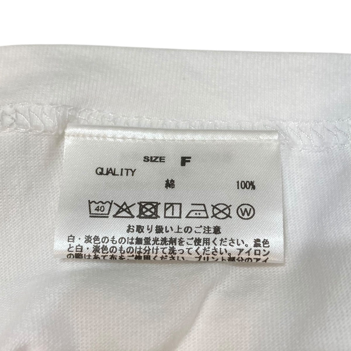 FORD プリントTシャツ 25070521004710