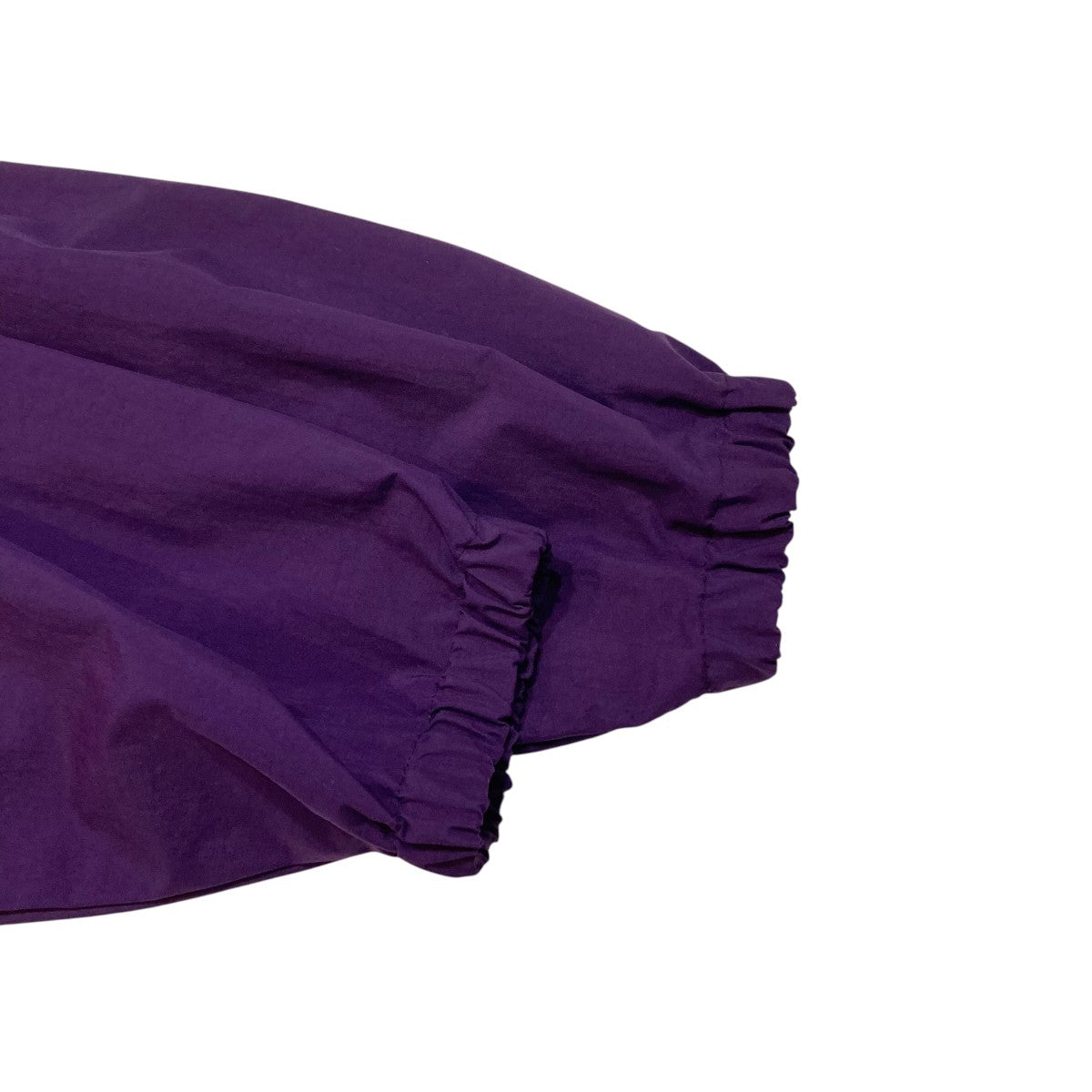 Nylon Anorakプルオーバーパーカー